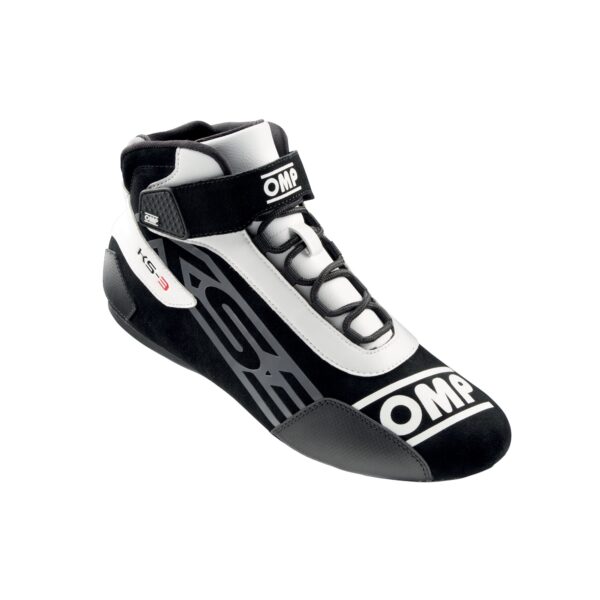 Botas OMP KS-3 KART - Imagen 4