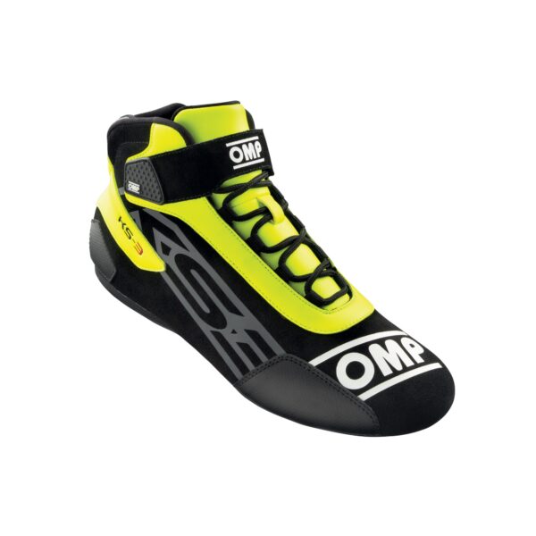 Botas OMP KS-3 KART - Imagen 5
