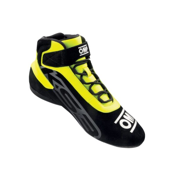 Botas OMP KS-3 KART - Imagen 10