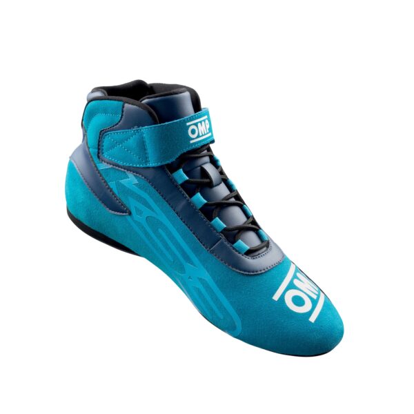 Botas OMP KS-3 KART - Imagen 11