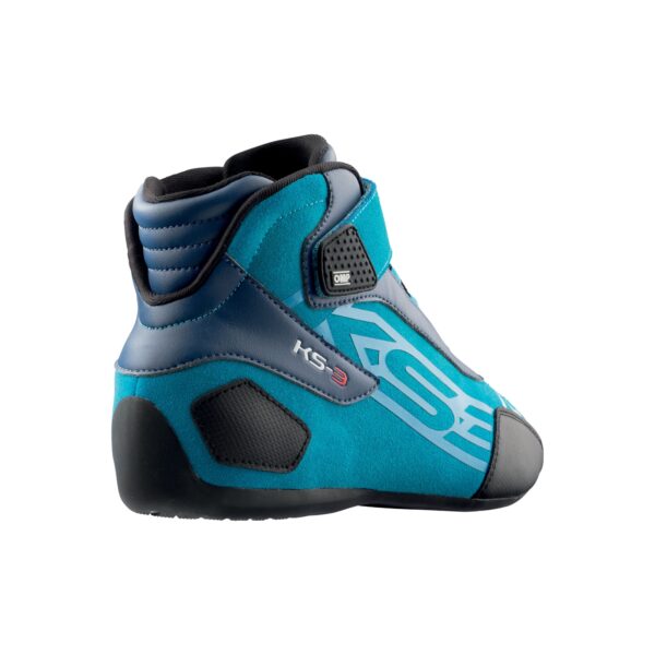 Botas OMP KS-3 KART - Imagen 13