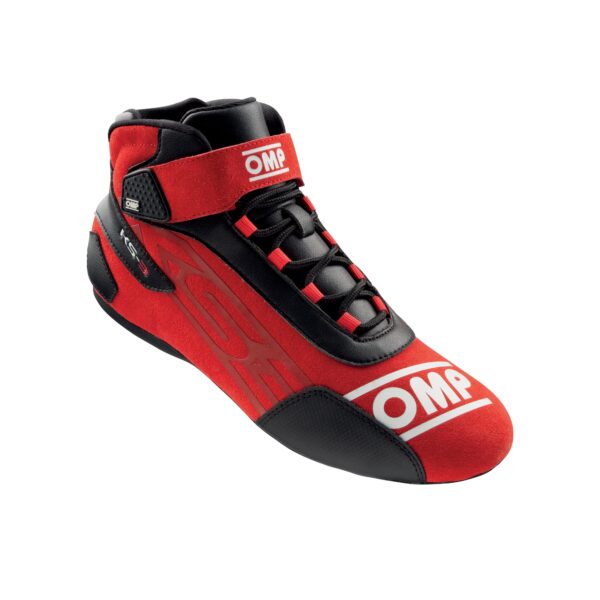 Botas OMP KS-3 KART - Imagen 6