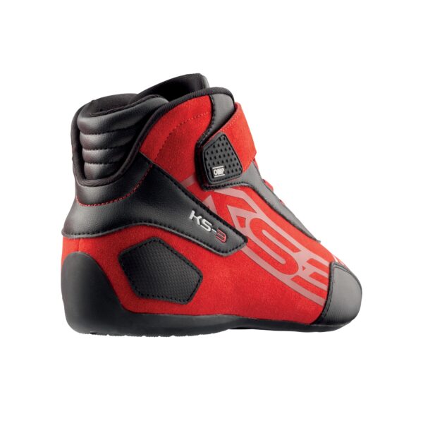 Botas OMP KS-3 KART - Imagen 17