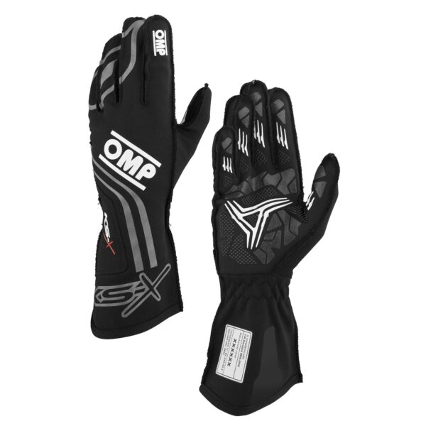 Guantes OMP KS-X KART - Imagen 2