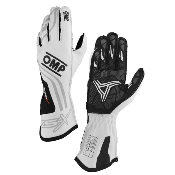 Guantes OMP KS-X KART - Imagen 3