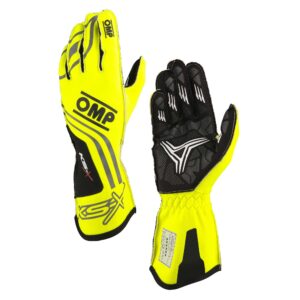 Guantes OMP KS-X KART