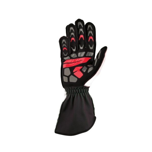 Guantes OMP KS-2R Kart - Imagen 8