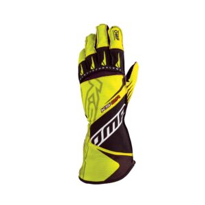 Guantes OMP KS-2R Kart