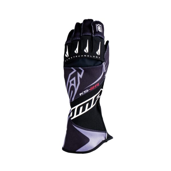Guantes OMP KS-2R Kart - Imagen 5