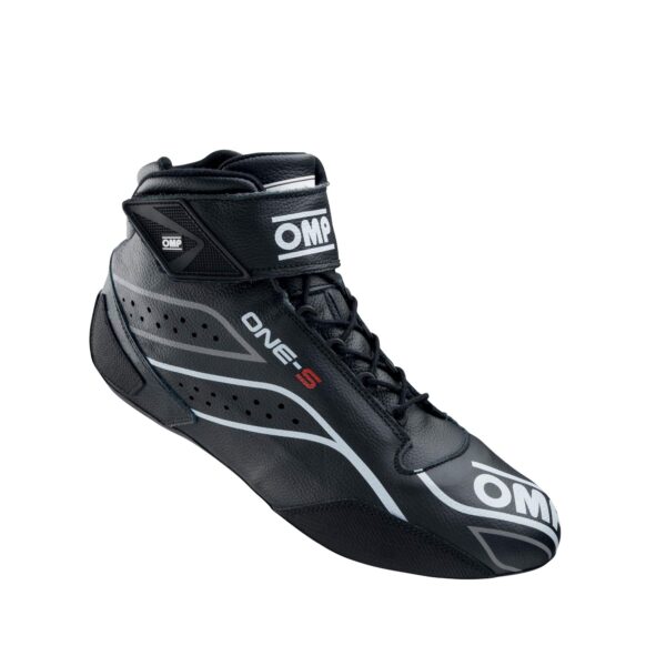 Botas OMP ONE-S - Imagen 6