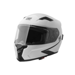 Casco OMP CIRCUIT EVO2