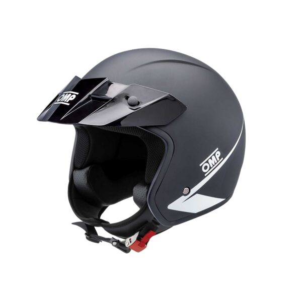 Casco OMP STAR - Imagen 2
