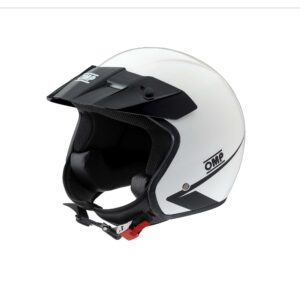 Casco OMP STAR