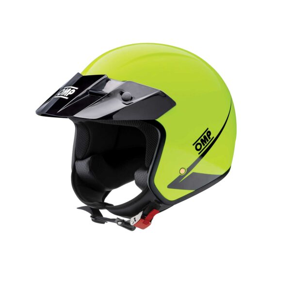 Casco OMP STAR - Imagen 3