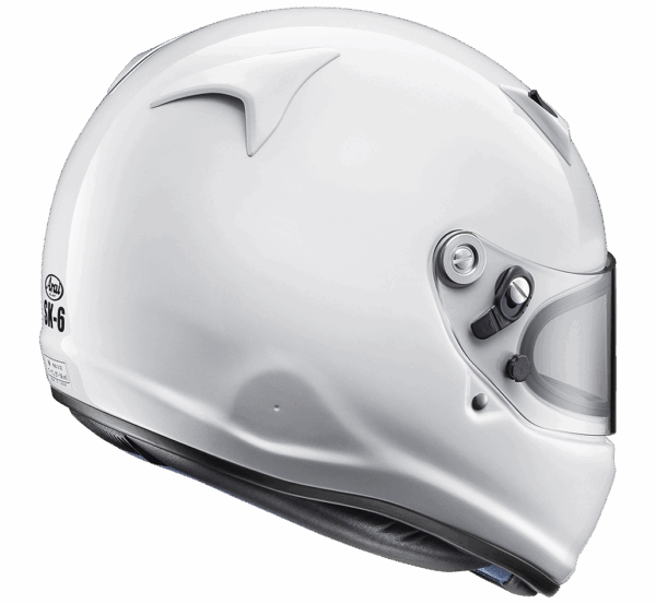 Arai SK-6 - Imagen 2