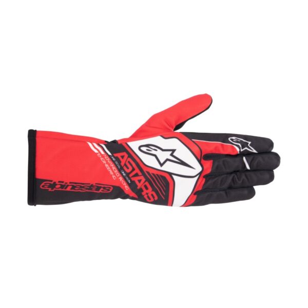 Guantes ALPINESTARS TECH-1 RACE V2 CORPORATE - Imagen 3