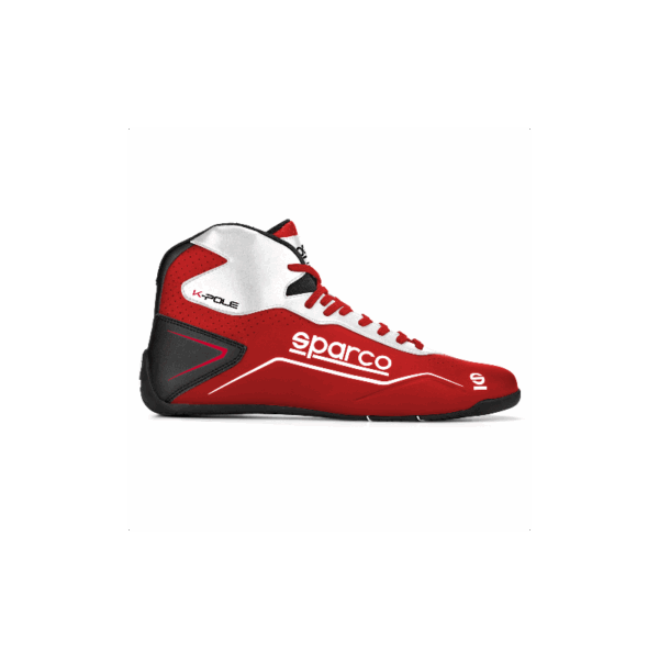 Botas SPARCO K-POLE - Imagen 2