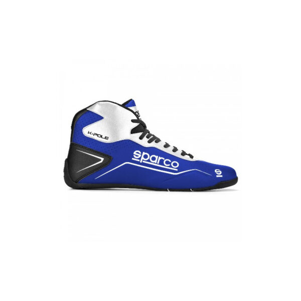 Botas SPARCO K-POLE - Imagen 4