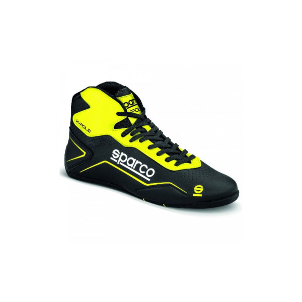 Botas SPARCO K-POLE - Imagen 6