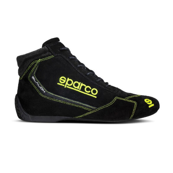 Botas SPARCO SLALOM - Imagen 4