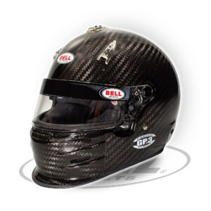 Casco Bell GP3 Carbon