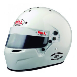 Casco Bell KC7-CMR
