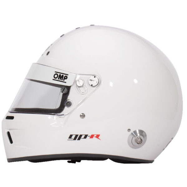 Casco OMP GP-R - Imagen 2