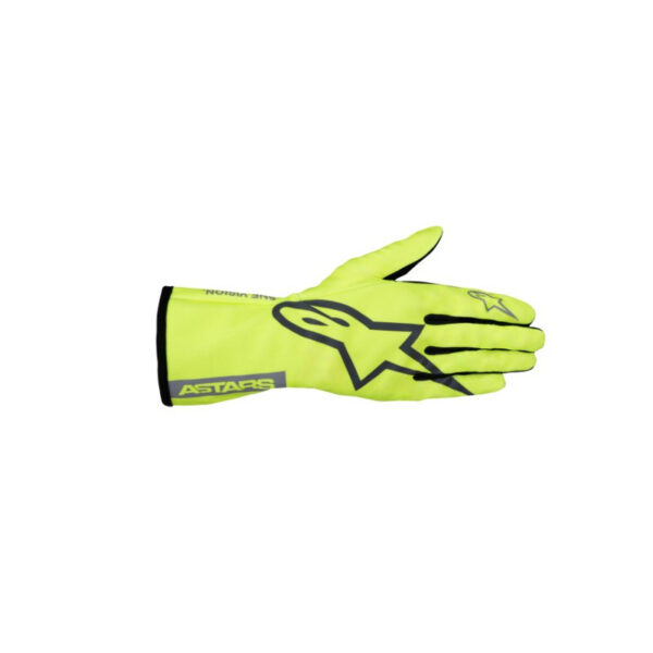 Guantes ALPINESTARS TECH-1 K RACE V2 PURE - Imagen 2