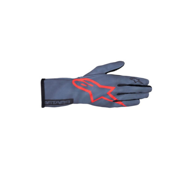Guantes ALPINESTARS TECH-1 K RACE V2 PURE - Imagen 3