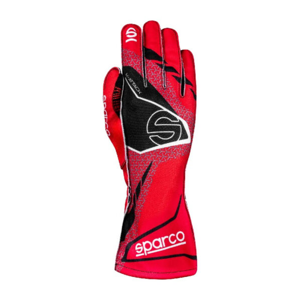 Guantes SPARCO K-ATTACK - Imagen 7
