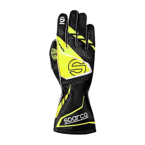 Guantes SPARCO K-ATTACK - Imagen 9