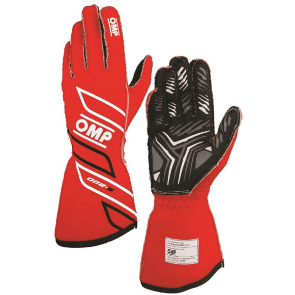 Guantes OMP ONE-S