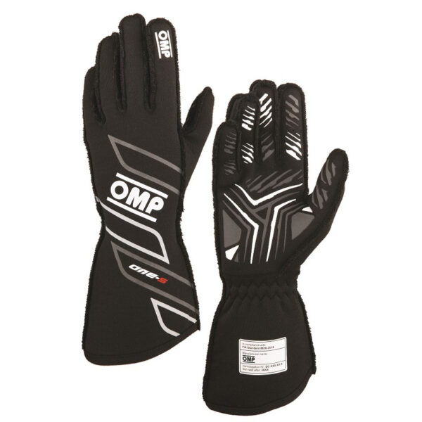 Guantes OMP ONE-S - Imagen 2