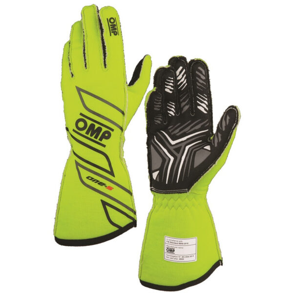Guantes OMP ONE-S - Imagen 3
