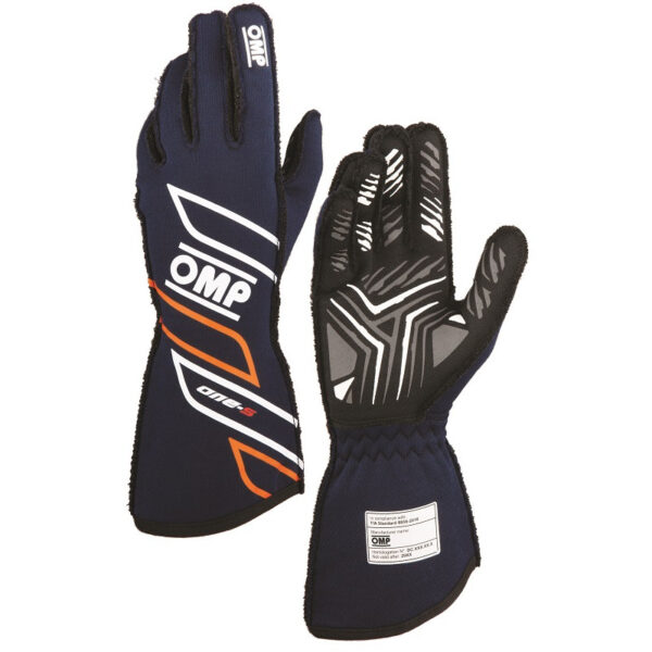 Guantes OMP ONE-S - Imagen 4