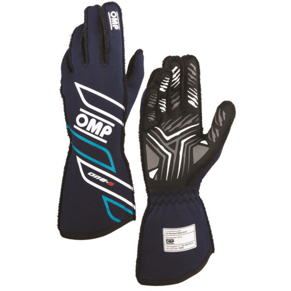 Guantes OMP ONE-S - Imagen 5