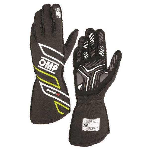 Guantes OMP ONE-S - Imagen 6