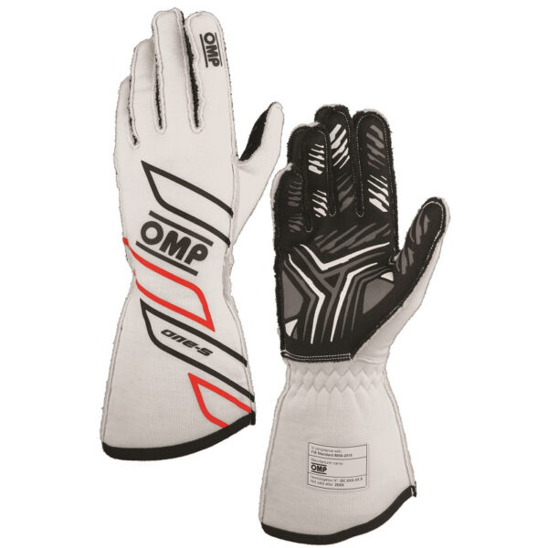 Guantes OMP ONE-S - Imagen 7