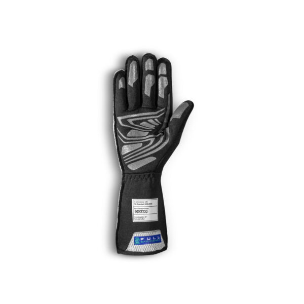 Guantes SPARCO FUTURA - Imagen 5