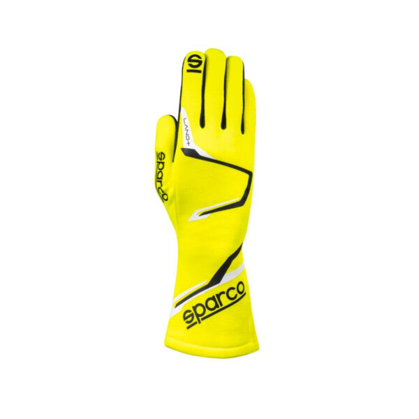 Guantes SPARCO LAND+ - Imagen 4