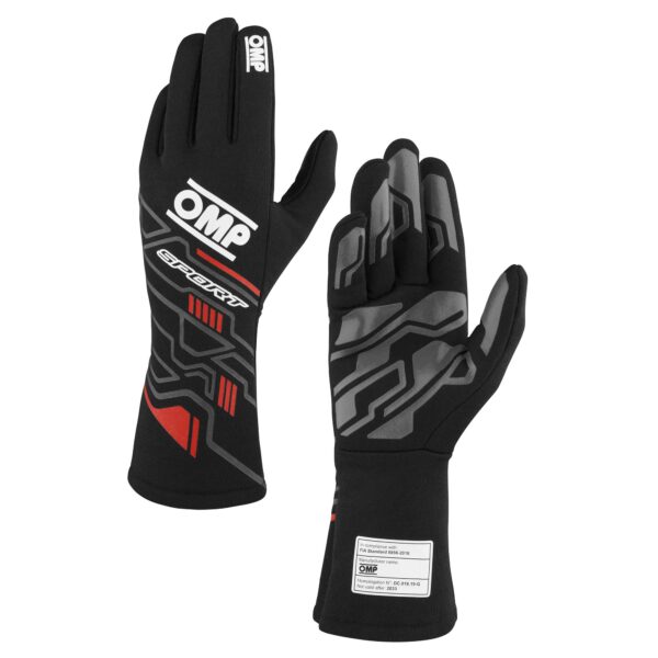 Guantes OMP SPORT - Imagen 2