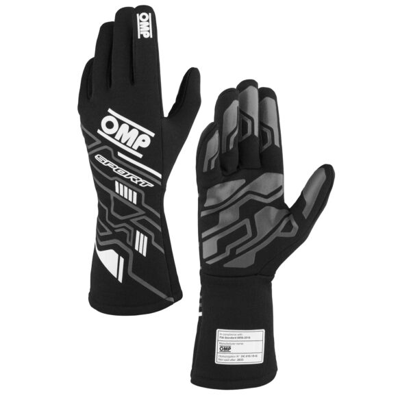 Guantes OMP SPORT - Imagen 3
