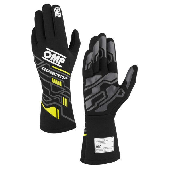 Guantes OMP SPORT
