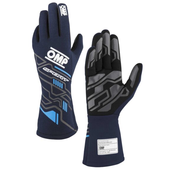 Guantes OMP SPORT - Imagen 4