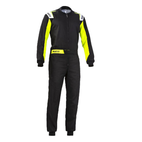 Mono SPARCO ROOKIE - Imagen 3