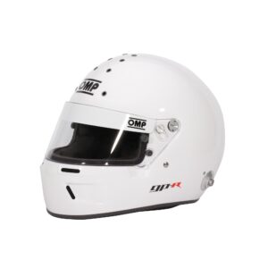 Casco OMP GP-R